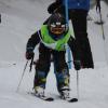 Rennen Skikurs 2018
