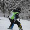 Rennen Skikurs 2018