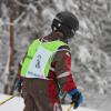 Rennen Skikurs 2018