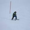 Rennen Skikurs 2018