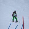 Rennen Skikurs 2018