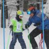 Rennen Skikurs 2018