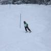 Rennen Skikurs 2018