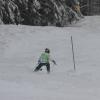 Rennen Skikurs 2018