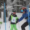 Rennen Skikurs 2018