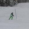 Rennen Skikurs 2018