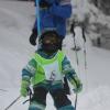Rennen Skikurs 2018