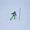 Rennen Skikurs 2018