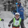 Rennen Skikurs 2018