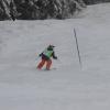 Rennen Skikurs 2018