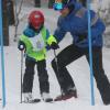 Rennen Skikurs 2018