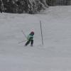 Rennen Skikurs 2018