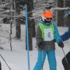 Rennen Skikurs 2018