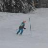 Rennen Skikurs 2018