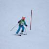 Rennen Skikurs 2018