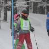 Rennen Skikurs 2018