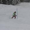 Rennen Skikurs 2018