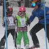 Rennen Skikurs 2018