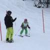 Rennen Skikurs 2018
