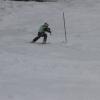 Rennen Skikurs 2018