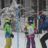 Rennen Skikurs 2018
