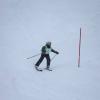 Rennen Skikurs 2018