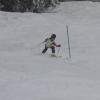 Rennen Skikurs 2018