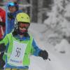 Rennen Skikurs 2018