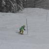 Rennen Skikurs 2018