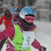Rennen Skikurs 2018