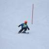 Rennen Skikurs 2018