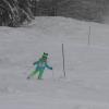 Rennen Skikurs 2018