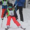 Rennen Skikurs 2018