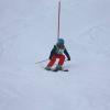 Rennen Skikurs 2018
