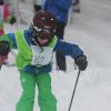 Rennen Skikurs 2018