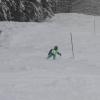 Rennen Skikurs 2018