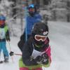 Rennen Skikurs 2018