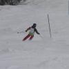 Rennen Skikurs 2018