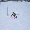 Rennen Skikurs 2018