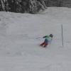 Rennen Skikurs 2018