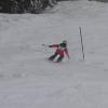 Rennen Skikurs 2018