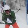 Rennen Skikurs 2018