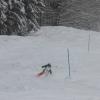 Rennen Skikurs 2018