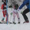Rennen Skikurs 2018