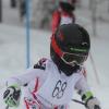 Rennen Skikurs 2018