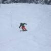 Rennen Skikurs 2018