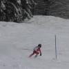 Rennen Skikurs 2018