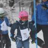 Rennen Skikurs 2018