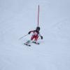 Rennen Skikurs 2018
