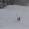 Rennen Skikurs 2018